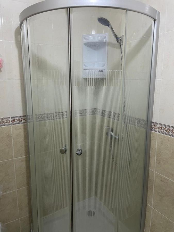 Joli Appartement Balneaire Avec Piscine Tanger Exterior foto