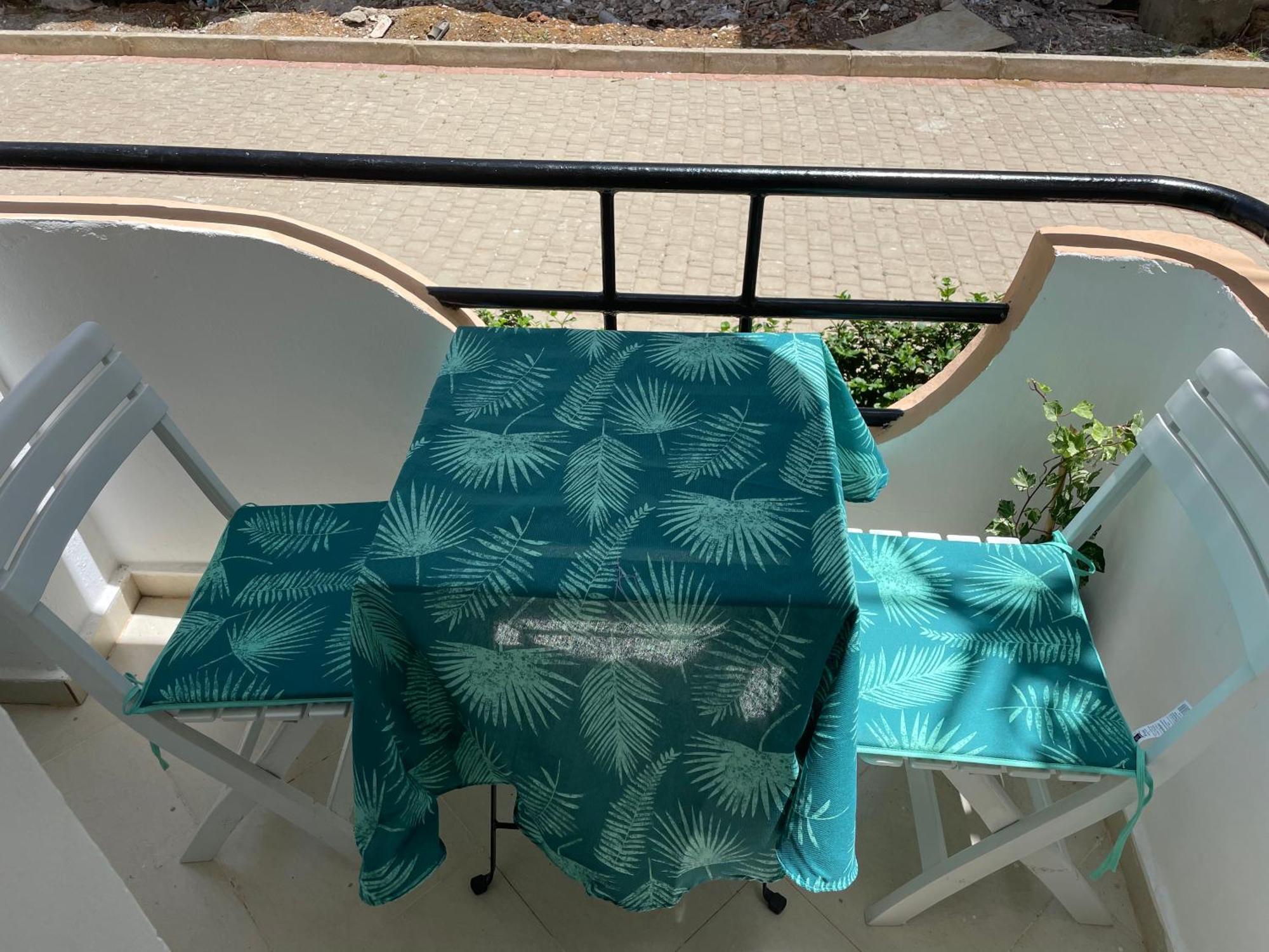 Joli Appartement Balneaire Avec Piscine Tanger Exterior foto