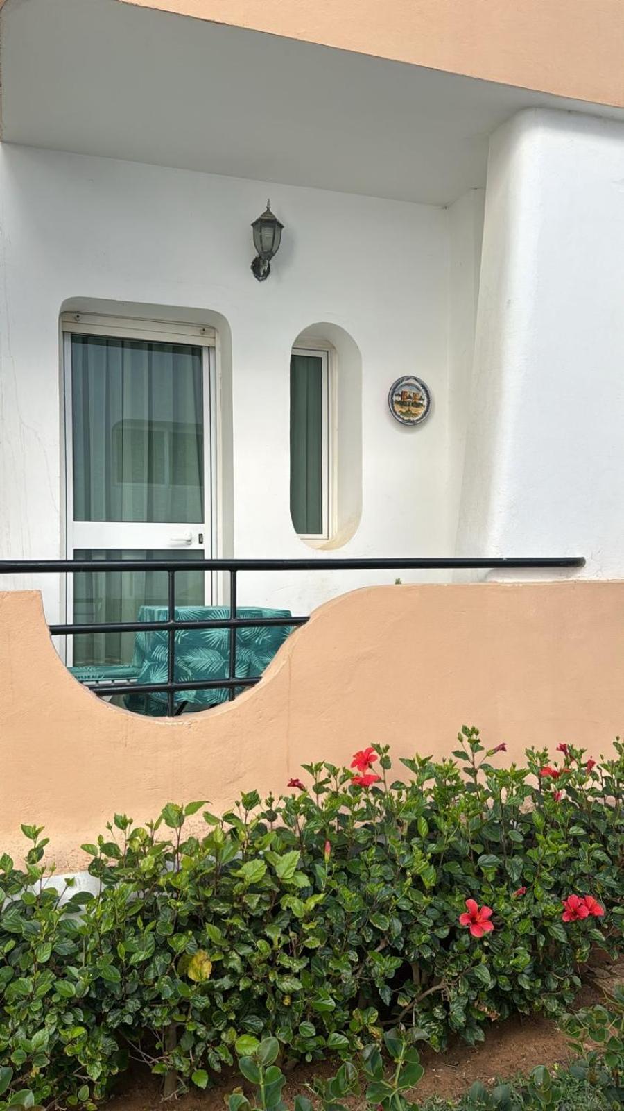 Joli Appartement Balneaire Avec Piscine Tanger Exterior foto